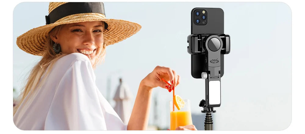 Phone Gimbal Stabilizer