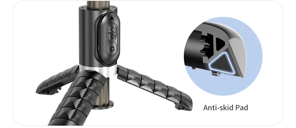 Phone Gimbal Stabilizer