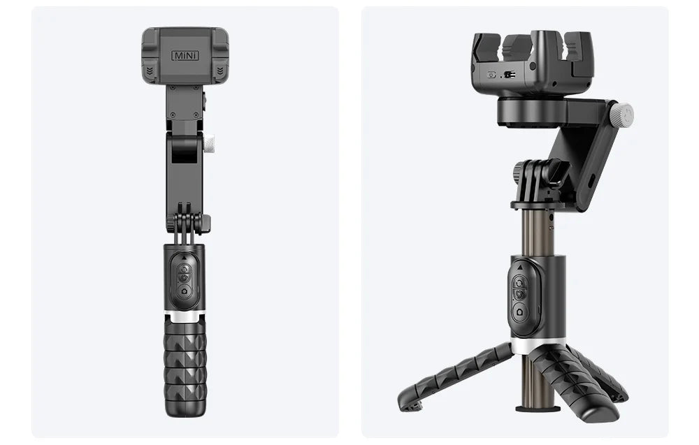 Phone Gimbal Stabilizer