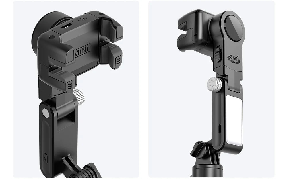 Phone Gimbal Stabilizer